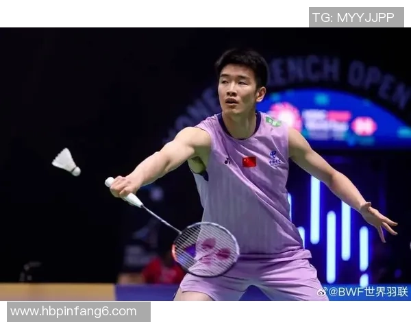 杭州羽毛球队展现实力大满贯赛事点评与分析