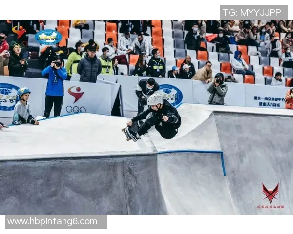 武汉滑板队荣登滑板意识排行榜第六名展现城市活力与青年文化