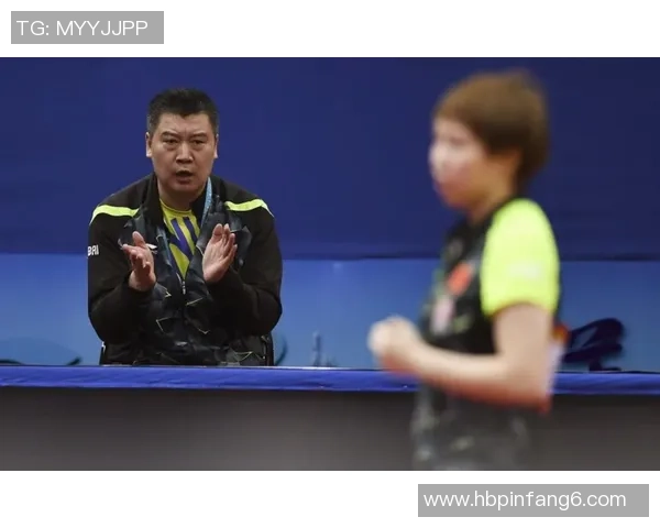 杨秀英专访揭秘乒乓球成功秘诀与背后故事